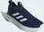 adidas Cloudfoam Move Sock dark blue/cloud white/core black