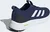 adidas Cloudfoam Move Sock dark blue/cloud white/core black