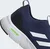 adidas Cloudfoam Move Sock dark blue/cloud white/core black