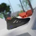 adidas Cloudfoam Move Sock core black/lucid blue