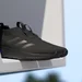 adidas Cloudfoam Move Sock core black/lucid blue
