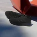adidas Cloudfoam Move Sock core black/lucid blue