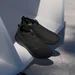 adidas Cloudfoam Move Sock core black/lucid blue