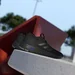 adidas Cloudfoam Move Sock core black/lucid blue