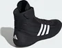 adidas Combat Speed 4 core black/cloud white