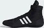 adidas Combat Speed 4 core black/cloud white