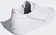 adidas Continental 80 ftwr white/true Pink/clear Pink