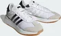adidas Country XLG cloud white/core black/grey one