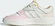 adidas Court 24 clear Pink/off white/crystal Jade
