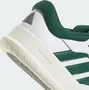 adidas Court 24 cloud white/collegiate green/off white