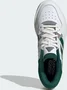 adidas Court 24 cloud white/collegiate green/off white