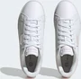 adidas Court Silk cloud white/almost Pink