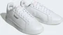 adidas Court Silk cloud white/almost Pink