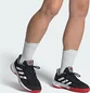 adidas Court Spec 2 core black/cloud white/better scarlet