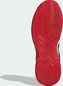 adidas Court Spec 2 core black/cloud white/better scarlet
