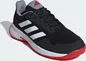 adidas Court Spec 2 core black/cloud white/better scarlet