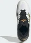 adidas Court Stabil cloud white/Gold metallic/core black