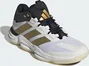 adidas Court Stabil cloud white/Gold metallic/core black