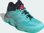 adidas Court Stabil flash Aqua/semi lucid red