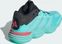 adidas Court Stabil flash Aqua/semi lucid red