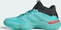 adidas Court Stabil flash Aqua/semi lucid red