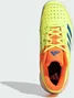 adidas Court Stabil hi-res yellow/ray blue/lucid Orange