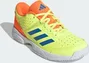 adidas Court Stabil hi-res yellow/ray blue/lucid Orange