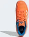 adidas Court Stabil Orange/cloud white