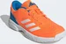 adidas Court Stabil Orange/cloud white