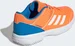 adidas Court Stabil Orange/cloud white
