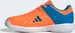 adidas Court Stabil Orange/cloud white