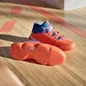 adidas Court Stabil team solar Orange/bright royal