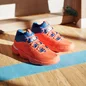 adidas Court Stabil team solar Orange/bright royal