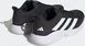 adidas Court Team Bounce 2.0 core black/cloud white