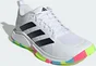 adidas Court Team Bounce 2.0 cloud white/core black/lucid lemon