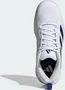 adidas Court Team Bounce 2.0 cloud white/royal blue