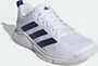 adidas Court Team Bounce 2.0 cloud white/royal blue