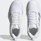 adidas Court Team Bounce 2.0 cloud white/silver metallic/grey one