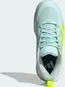adidas Court Team Bounce 2.0 dusky Petrol/lucid Pink/cloud white