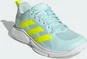 adidas Court Team Bounce 2.0 dusky Petrol/lucid Pink/cloud white