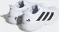 adidas Court Team Bounce 2.0 cloud white/core black