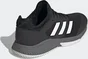 adidas Court Team Bounce core black/cloud white/grey four