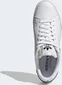 adidas Court Tourino cloud white/collegiate royal
