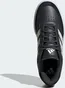 adidas Courtblock Carbon/cloud white/core black
