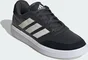 adidas Courtblock Carbon/cloud white/core black