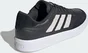 adidas Courtblock Carbon/cloud white/core black