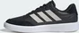 adidas Courtblock Carbon/cloud white/core black