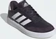 adidas Courtblock aurora black/cloud white/dash grey