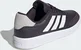 adidas Courtblock aurora black/cloud white/dash grey