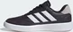adidas Courtblock aurora black/cloud white/dash grey